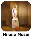 Milano Musei